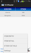 DCSReader скриншот 2