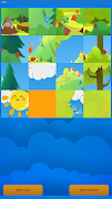 Ranking Puzzle 15 截图 2
