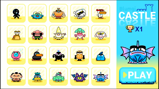 Bombing Platform ภาพหน้าจอ 1