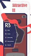 Rob VPN скриншот 1