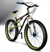 Bicycle Design screenshot 6