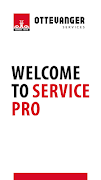 پوستر Service Pro