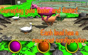 Jumpy Goats স্ক্রিনশট 1