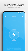 Veee+ VPN - 高速穩定安全 海報