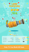 Poster Gun Builder 3D