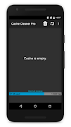 Cache Cleaner Pro poster