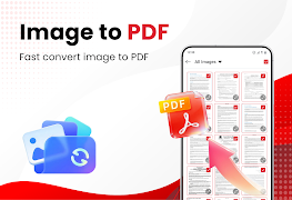 PDF Reader & Viewer, Scan PDF screenshot 2