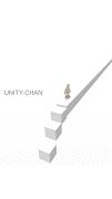 UnityRunner 포스터