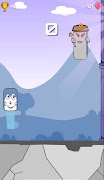 5 Schermata Dashy Cube: Bounce & Dash