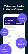Avast Secure Browser screenshot 5