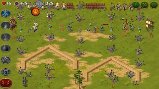 1812. Napoleon Wars TD Tower D screenshot 4