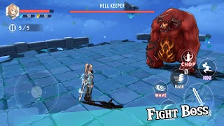 Devil Cry syot layar 3