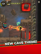 The Beaten Path Screenshot 4