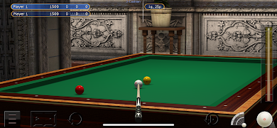 Virtual Pool скриншот 2