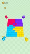 Color Battle 포스터