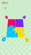 Color Battle ポスター