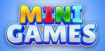 Mini Games پوسٹر