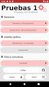 Pruebas 1 포스터