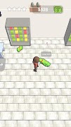 برنامه‌نما internet cafe fever عکس از صفحه
