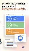 برنامه‌نما Extramarks – The Learning App عکس از صفحه