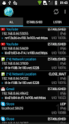 Netstat Plus Plakat