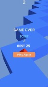 ZigZag Endless スクリーンショット 4