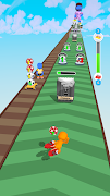Kick And Run screenshot 4