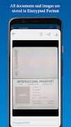 Password Secure ảnh chụp màn hình 7