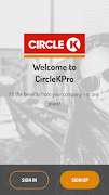 CircleKPro اسکرین شاٹ 4