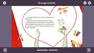 Cuentos Emociones screenshot 3