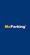 برنامه‌نما McParking عکس از صفحه
