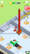 پوستر Supermarket Simulation - Game