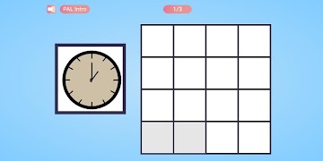 Cognitrack Screenshot 3