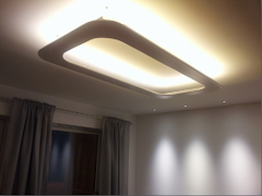 3 Schermata Luci da soffitto per la casa