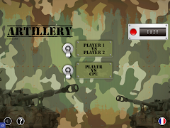 Artillery screenshot 6