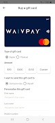 Waivpay تصوير الشاشة 5