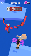 Stretch and Grab poster