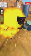 Falling Simulator screenshot 2