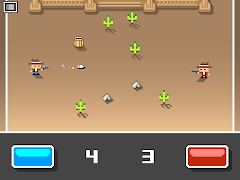 Micro Battles screenshot 5