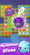 Pixie Puzzledom capture d'écran 6