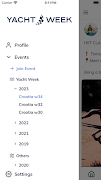 Yacht Week screenshot 1