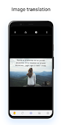 Translator Pro - Image & Text скриншот 2