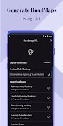 DarkGPT ask-AI screenshot 1