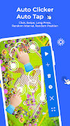 Auto Clicker - Auto Tapper Screenshot 5