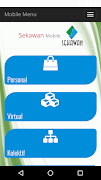 Sekawan Mobile screenshot 2