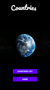 Countries 海报