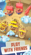 Pirates Clash 截图 3