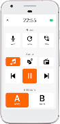 McLaren Intercom 截图 1