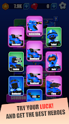 4 Schermata Planet War: Conqueror