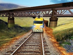 Cargo Train Games screenshot 4